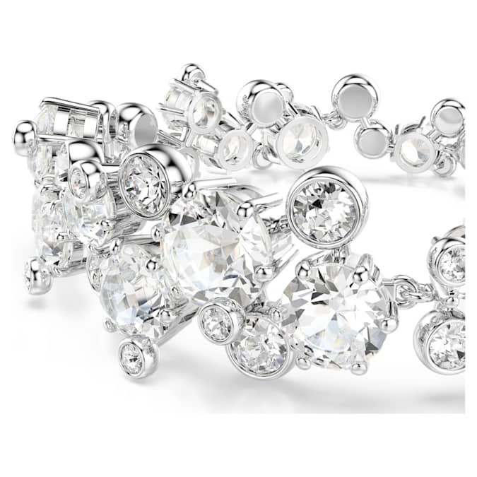 Swarovski Constella Flash-link Crystal Bracelet