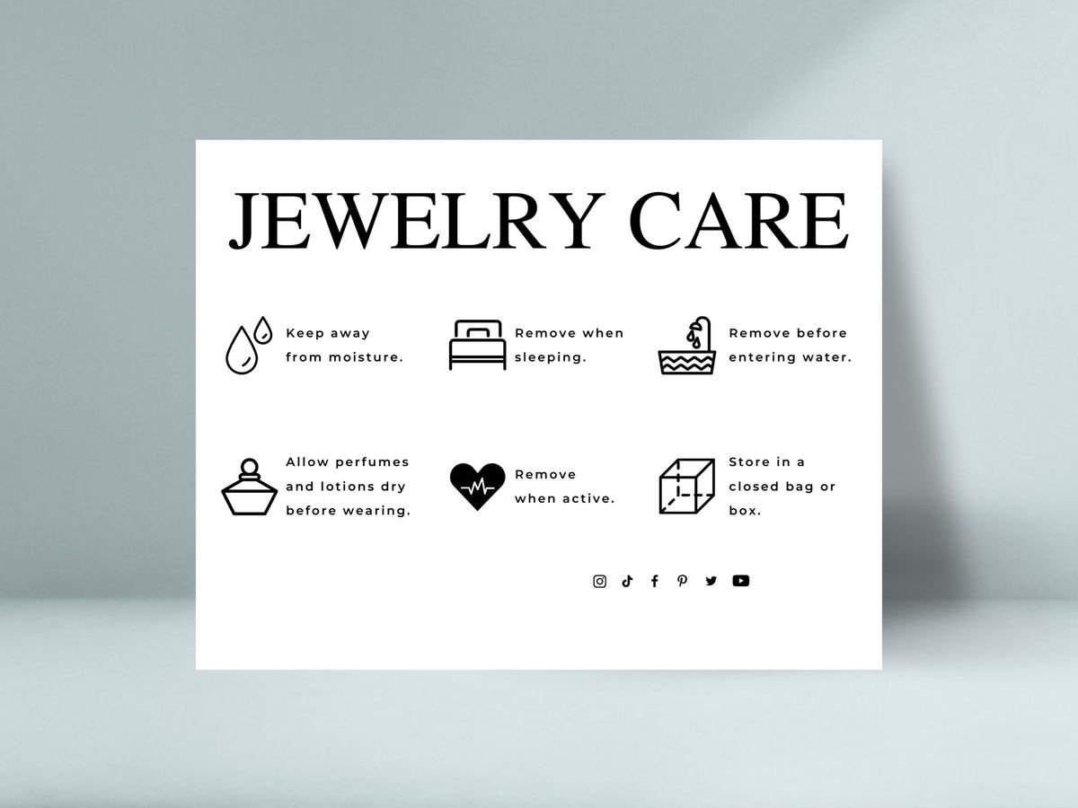 Water Resistant Dainty Necklace Solid Gold Floating Solitaire Minimalist Jewelry