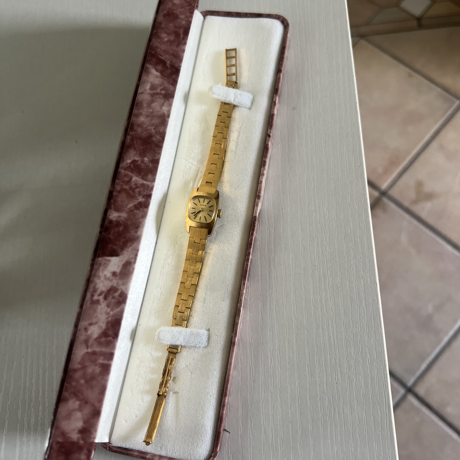 Seiko Watch