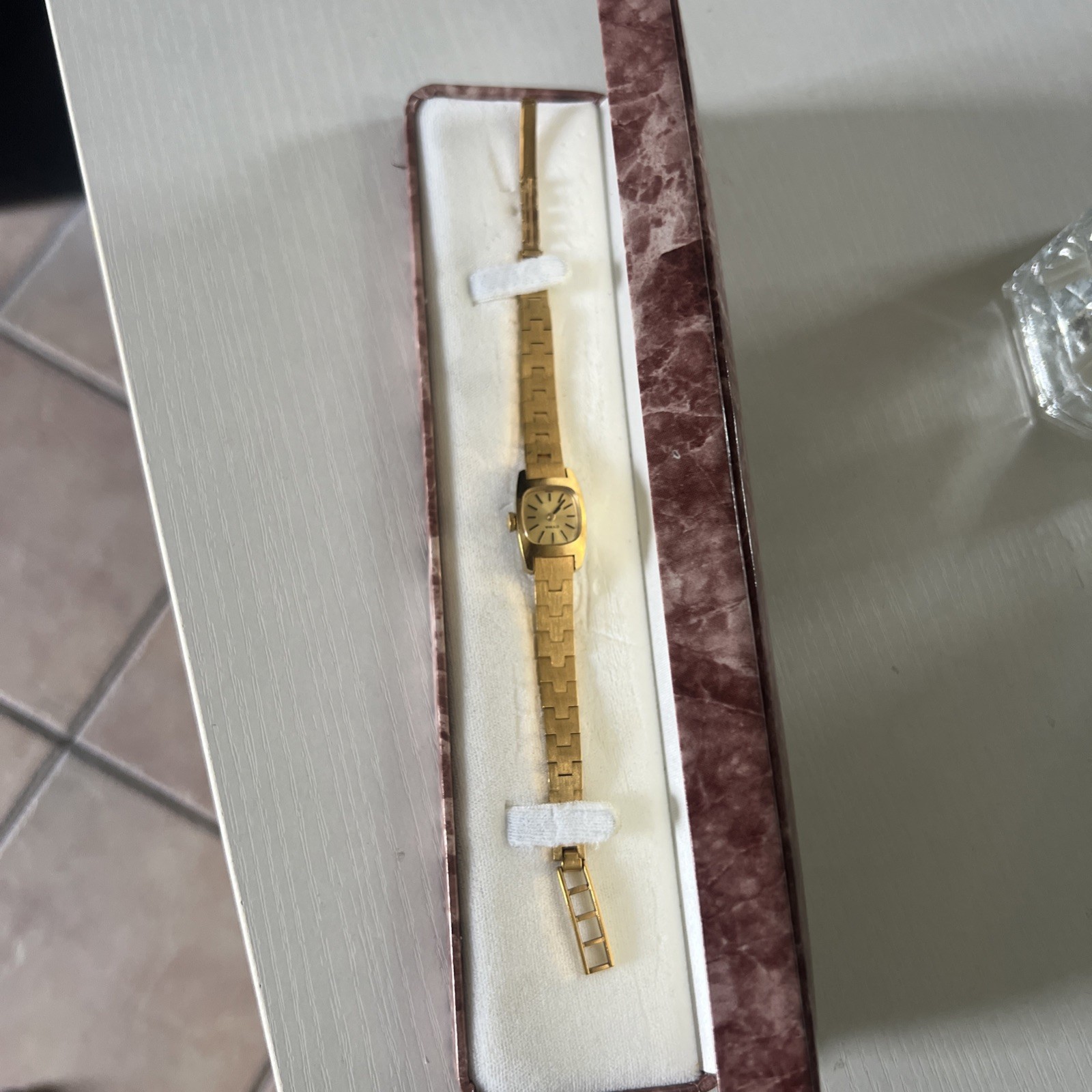 Seiko Watch