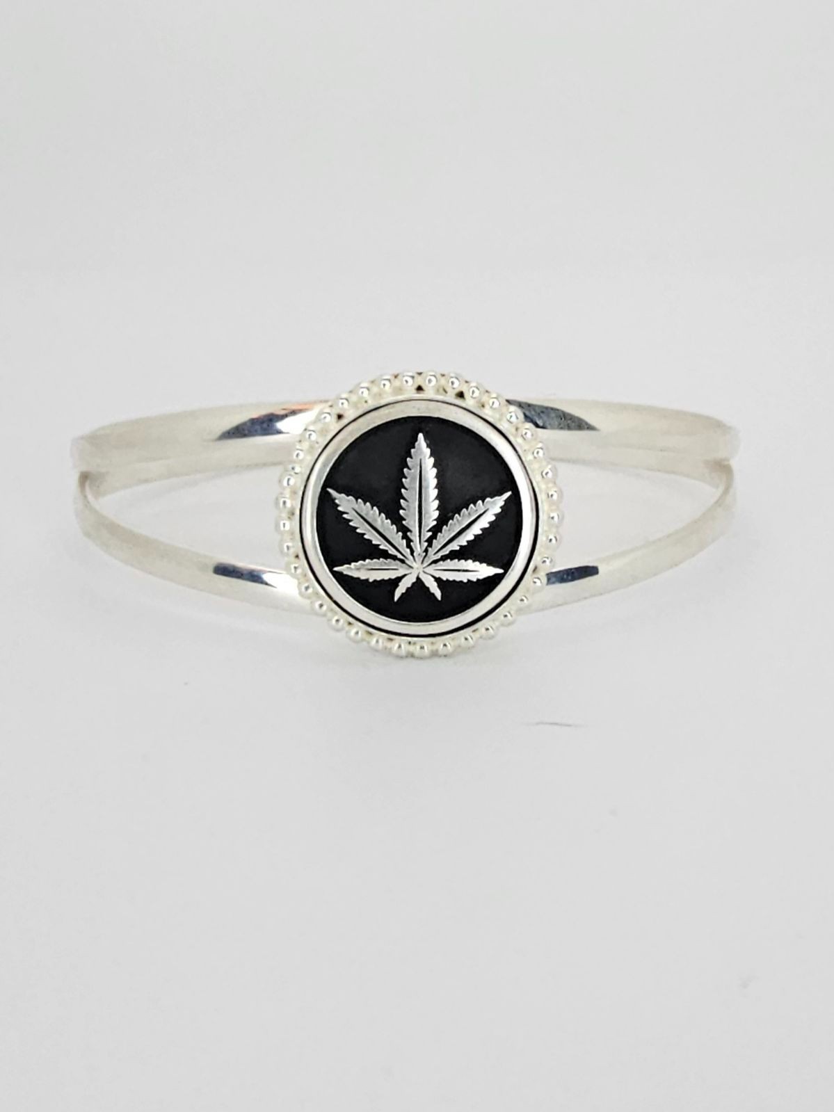 Women’s .925 sterling silver bracelet