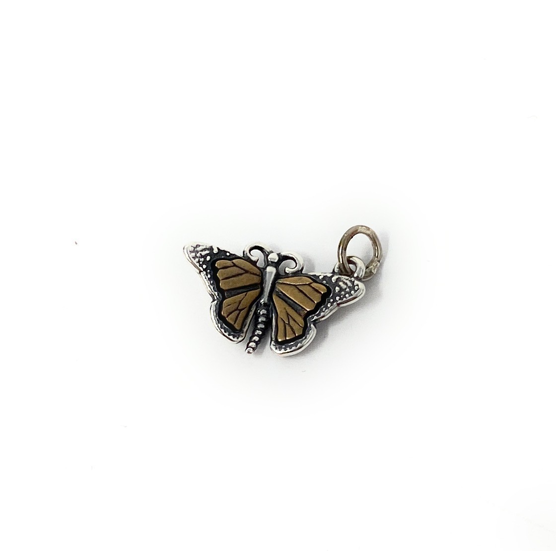 James Avery Charm Variation Sterling Silver – Butterfly, Love Sign , etc..