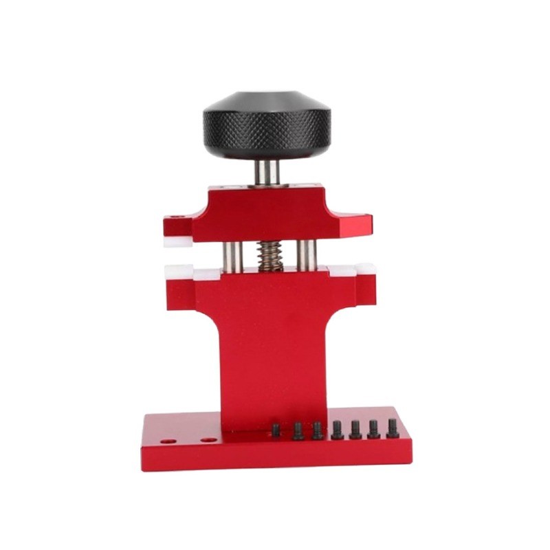 Watch Repair Press Repair Accessory Watch Crown Tube Removal Tool Kit Watchmak 3