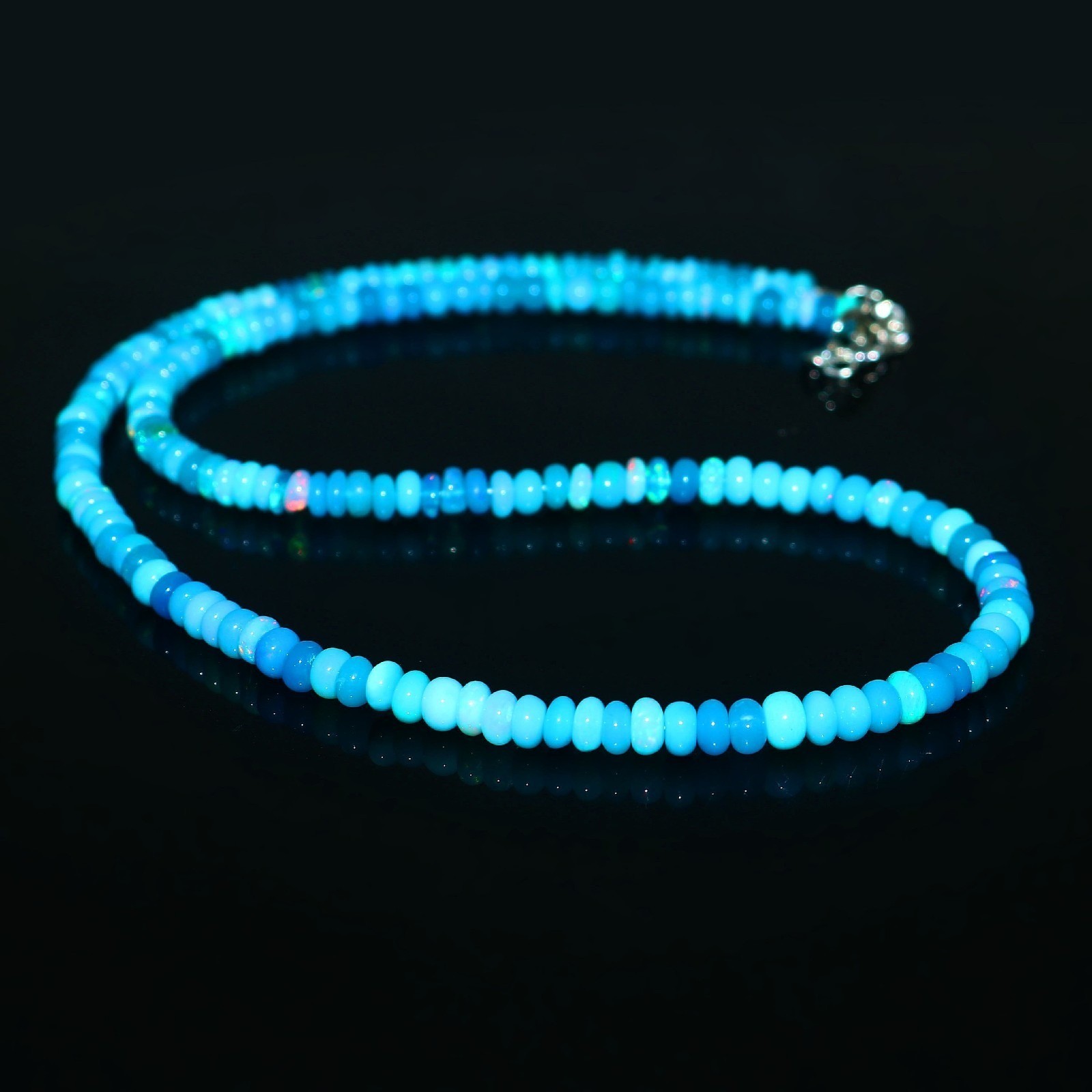 Special Sale Opal Beads Opal beads Handmade Jewelry Gift For Friend
