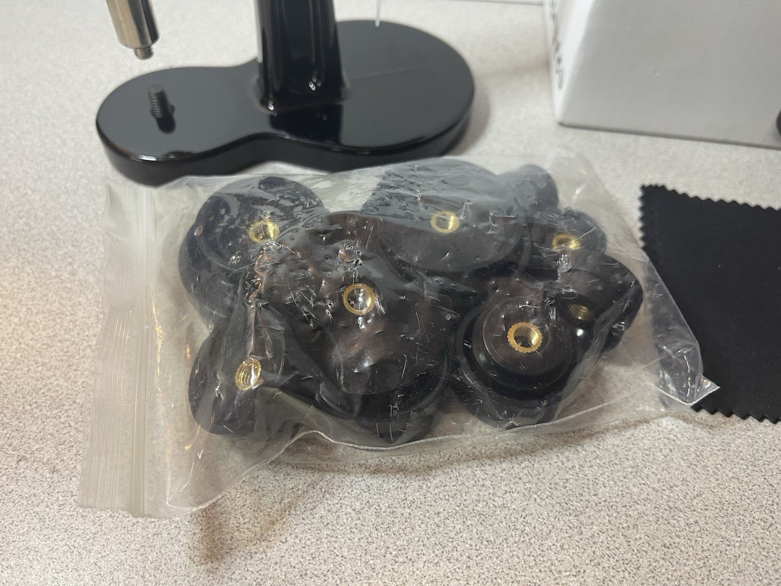 Eventronic Watch Press Set Back Case Closer