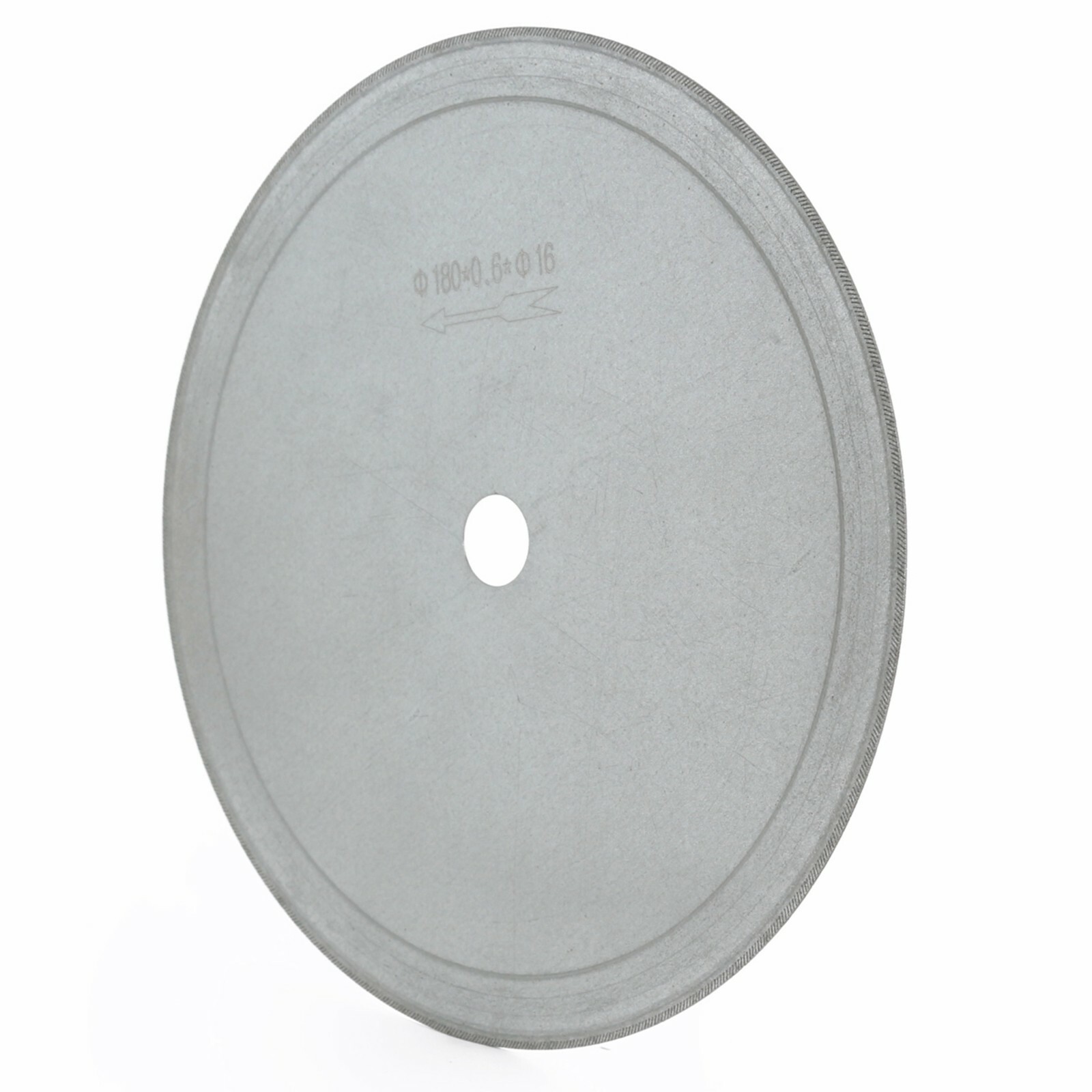 7″ inch 180mm SuperThin Rim Diamond Lapidary Saws Blades Jewelry Tools for Stone