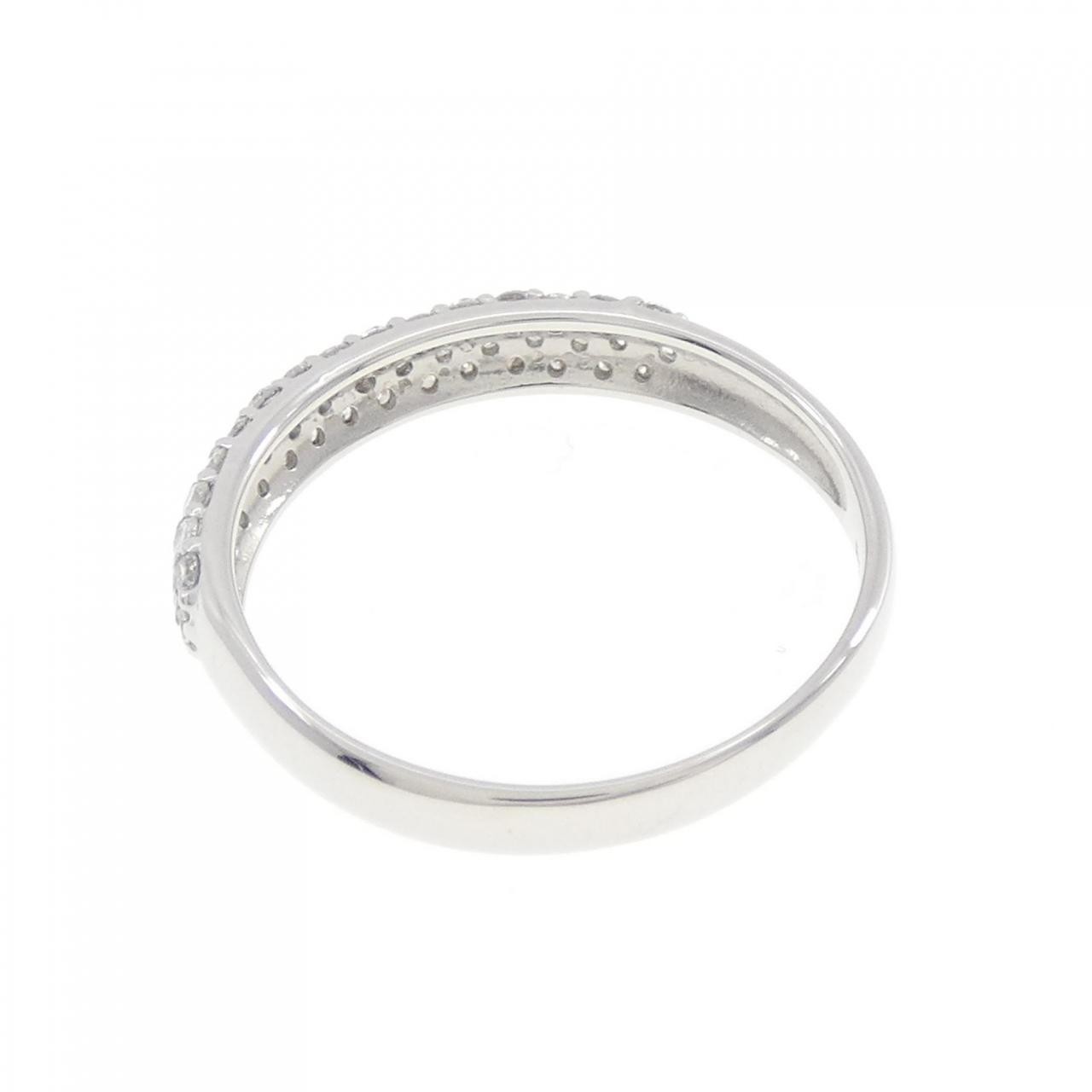 Authentic [Remake] PT Diamond Ring 0.30CT #270-003-974-9878