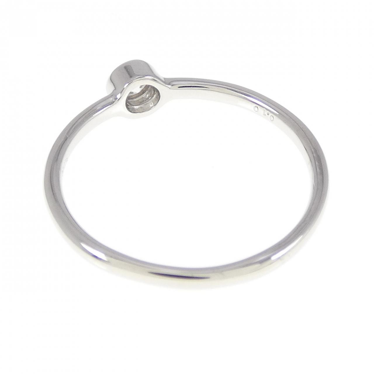 Authentic [Remake] PT Diamond Ring 0.10CT #270-003-946-3224