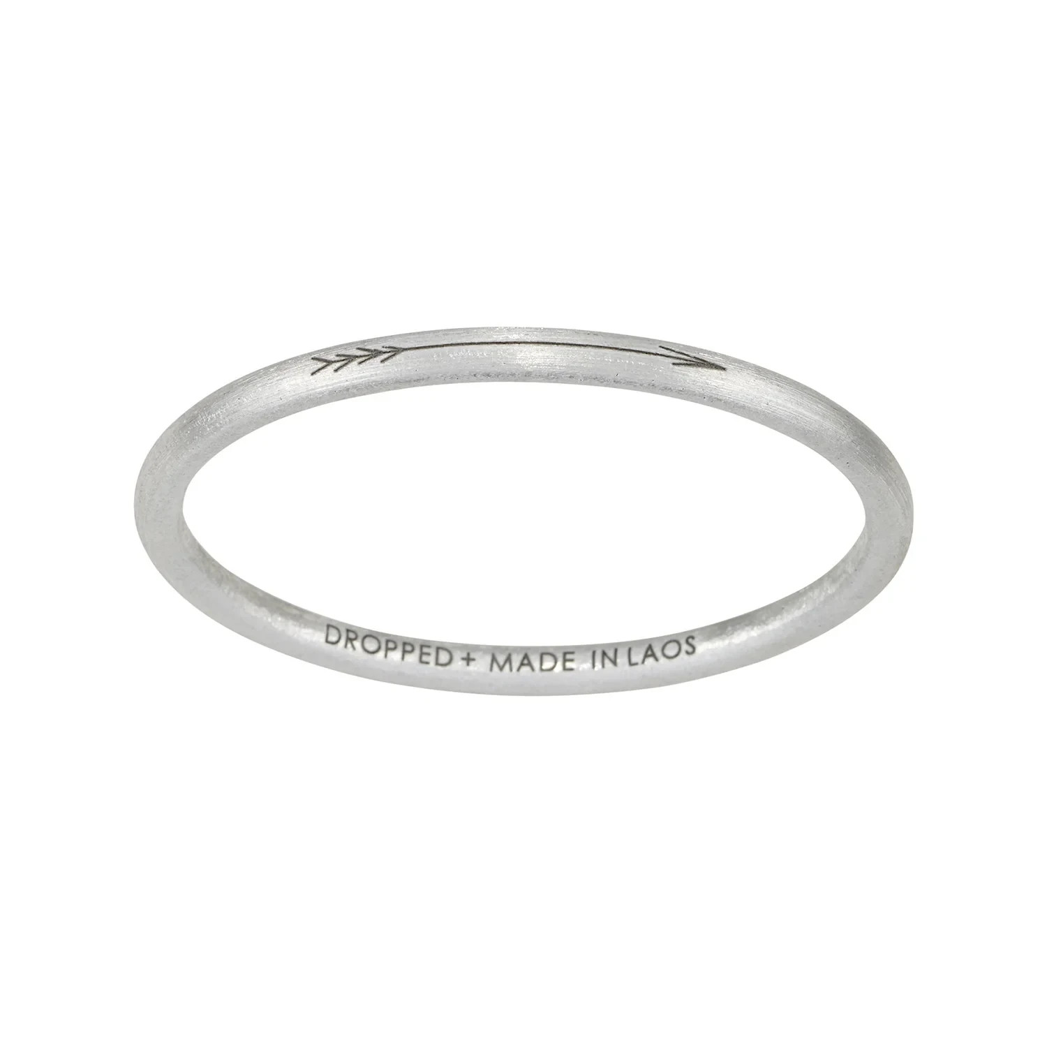 Article 22 Arrow Bangle