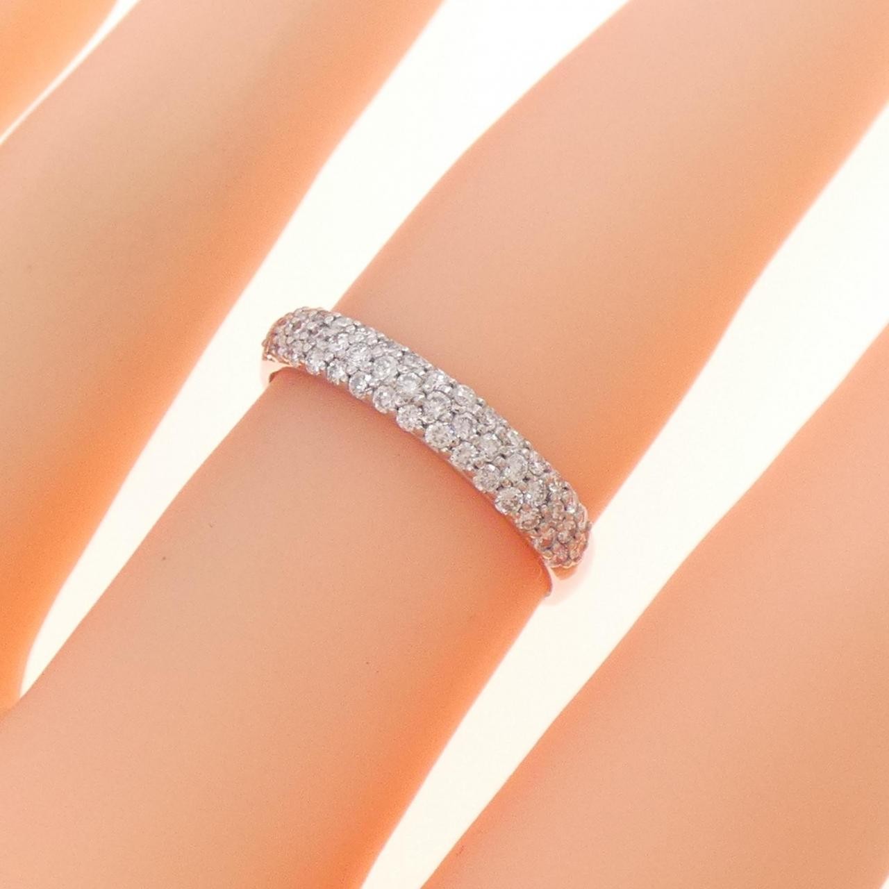Authentic [Remake] PT Diamond Ring 0.30CT #270-003-974-9878
