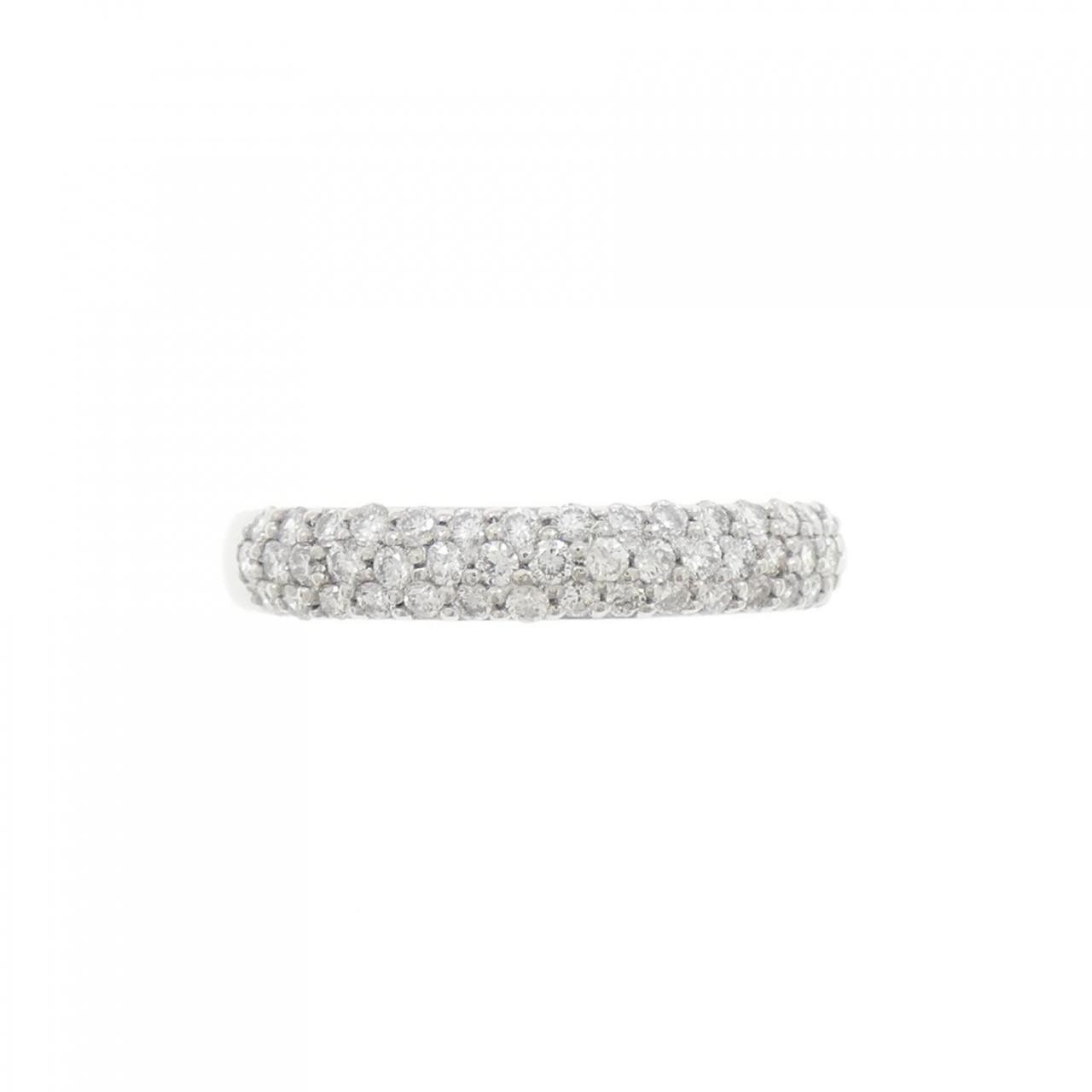 Authentic [Remake] PT Diamond Ring 0.30CT #270-003-974-9878