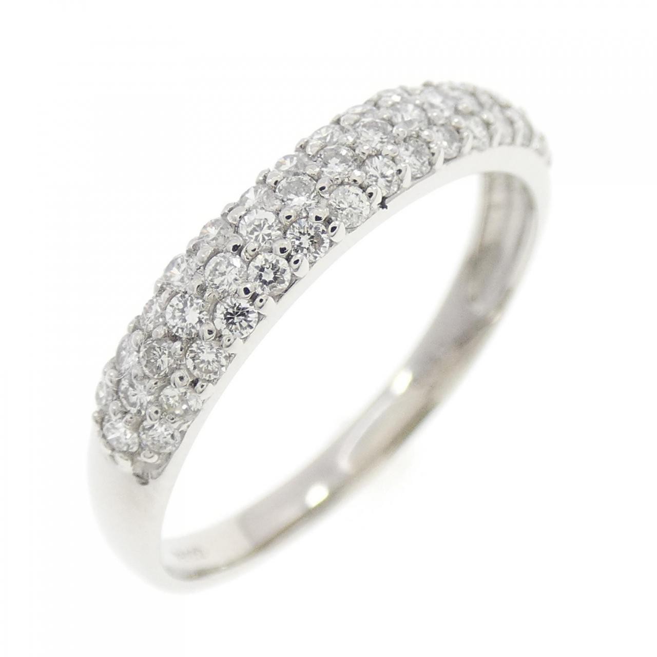 Authentic [Remake] PT Diamond Ring 0.30CT #270-003-974-9878