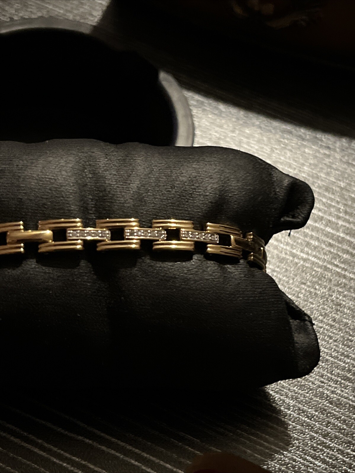 Seiko Braclet