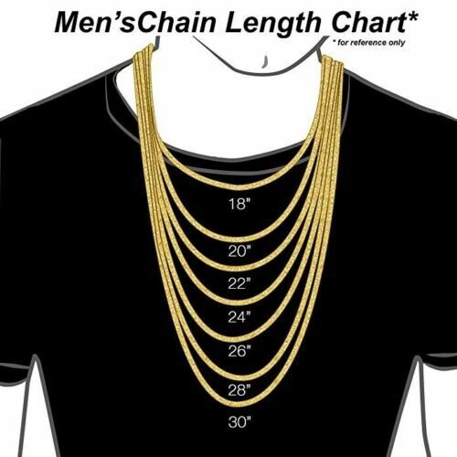 Solid 925 Sterling Silver 1mm Italian Box Chain Necklace 16″-30″ For Men & Women