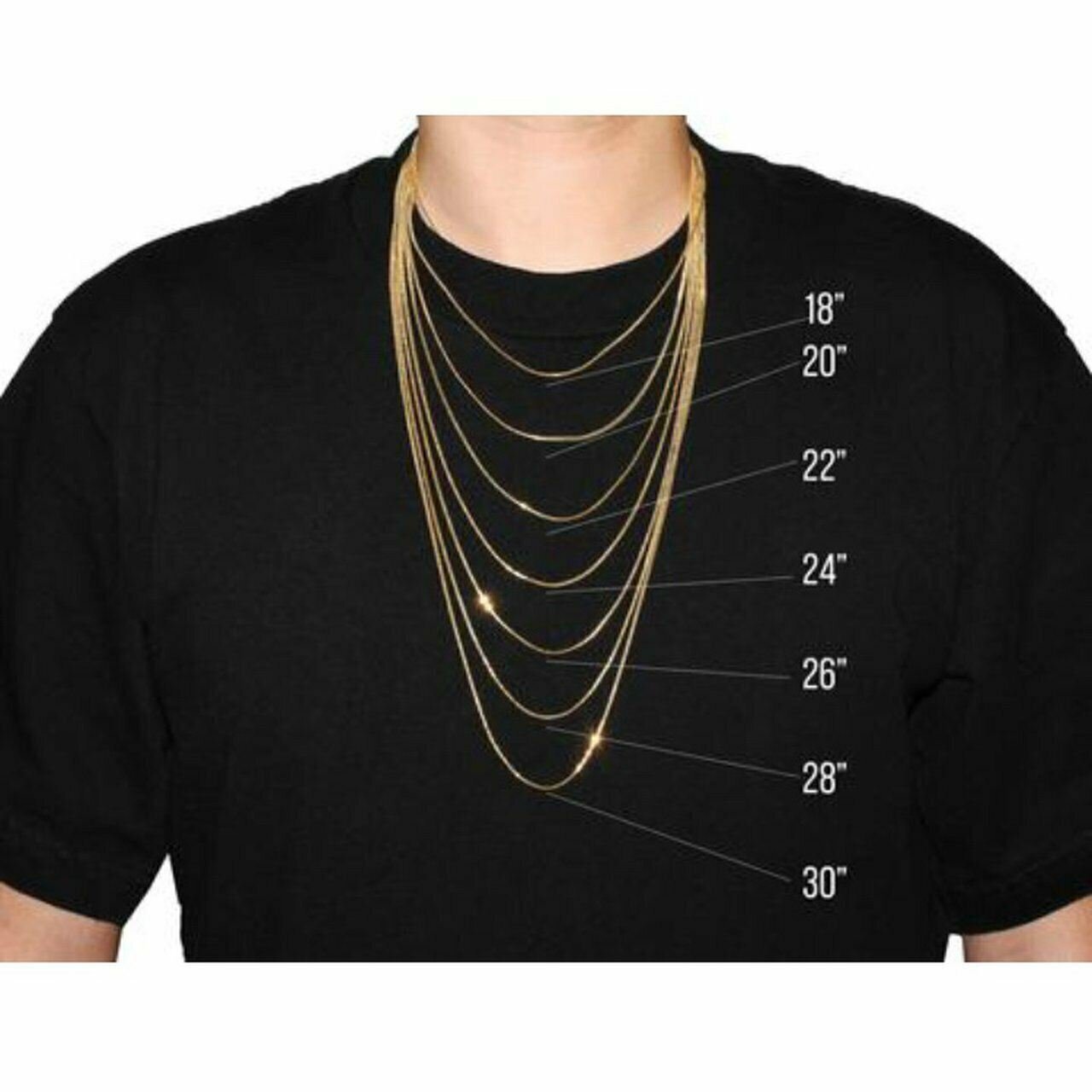 Solid 925 Sterling Silver Italian Rope Chain Mens Necklace 4.50mm – Diamond Cut