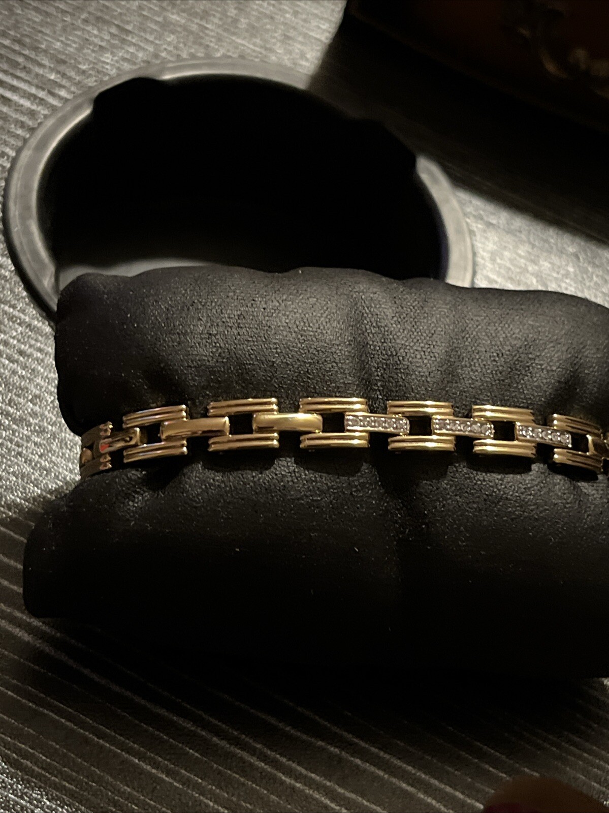 Seiko Braclet
