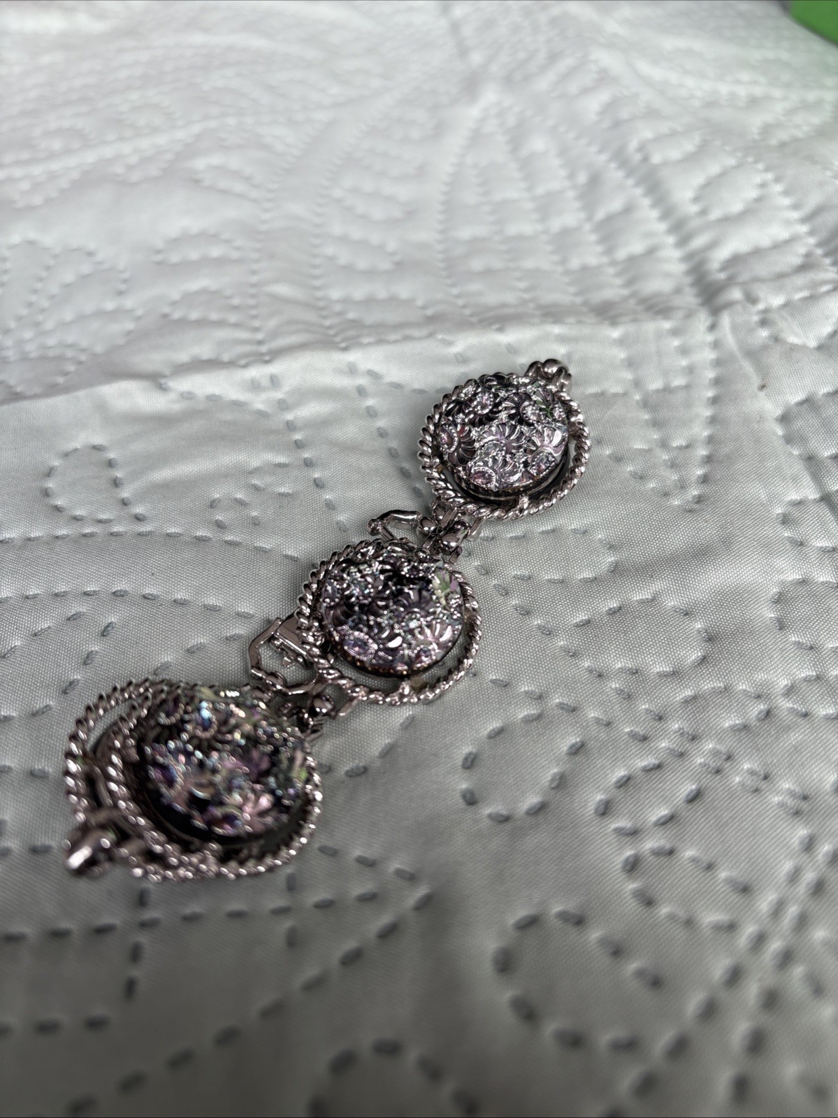 Sarah Coventry Braclet