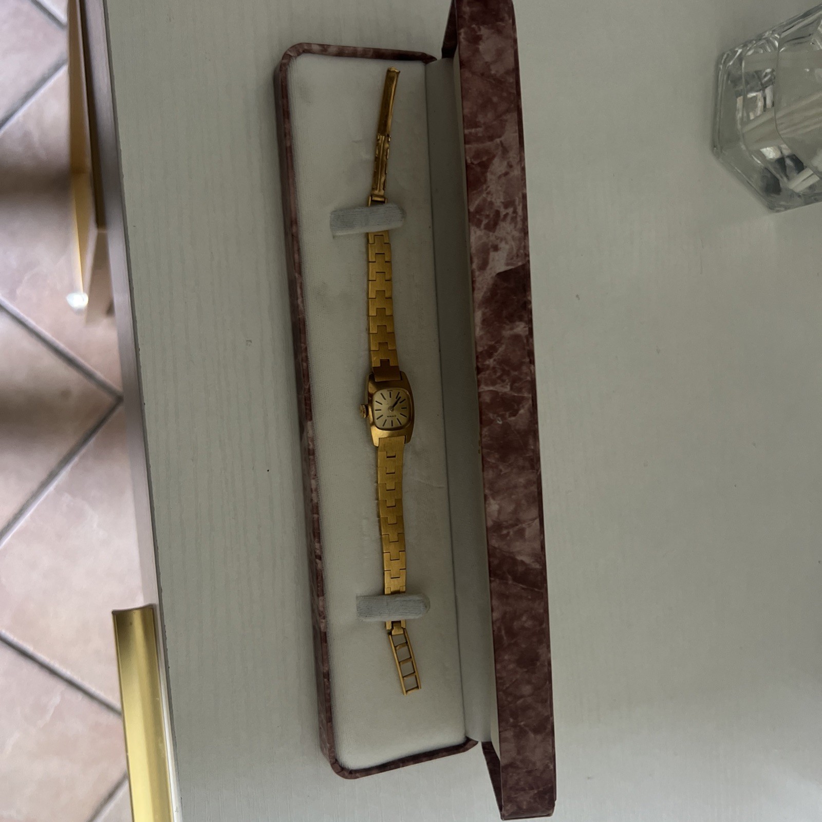 Seiko Watch
