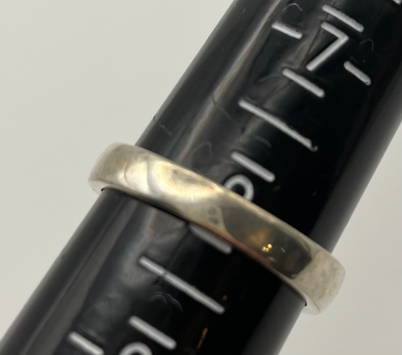 Sterling silver multi-colored gemstone ring