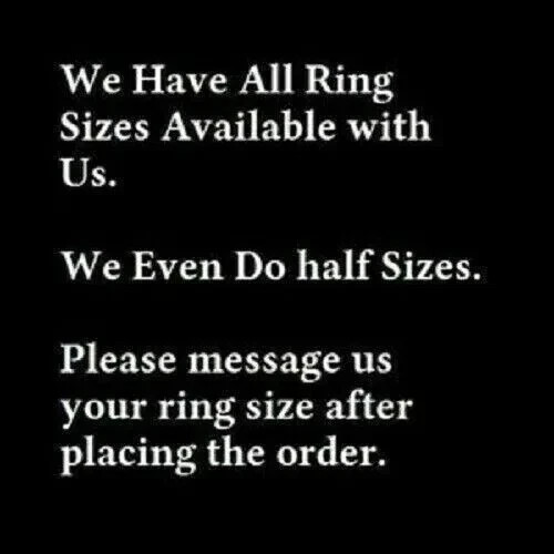 5.40Ct Emerald Cut Natural Emerald Diamond 14K Yellow Gold Wedding Ring Size 7 8