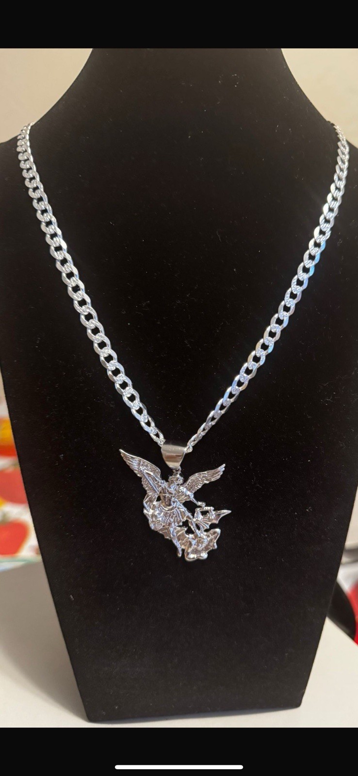 Silver Italy 9.25