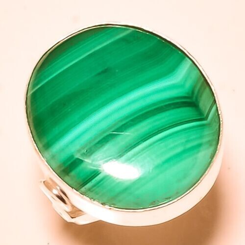 Oval Shape Multi Stone Gemstone 925 Sterling Silver Ring (variation listing)
