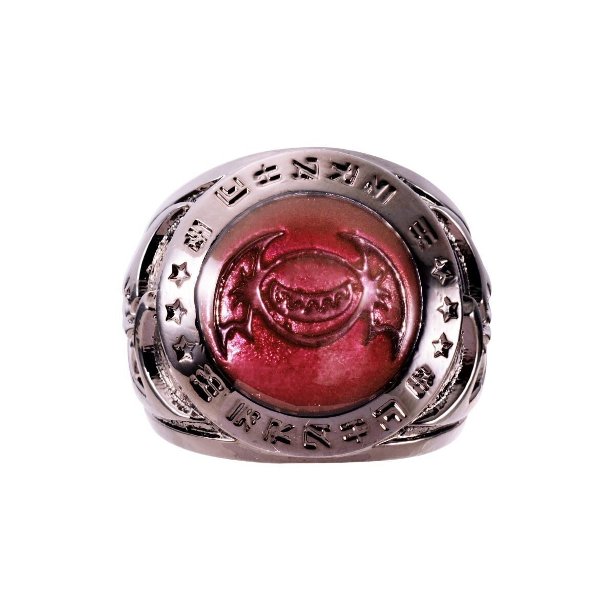 Kamen Rider Gavv Stomach family ring Rango Stomach Japan limited New Pre