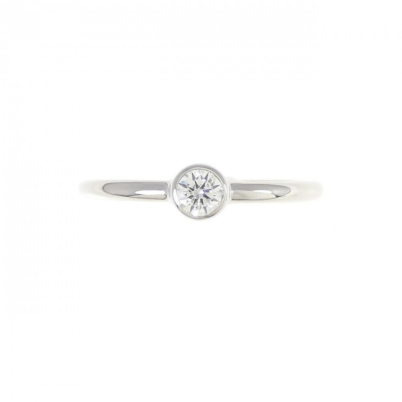 Authentic [Remake] PT Diamond Ring 0.10CT #270-003-946-3224