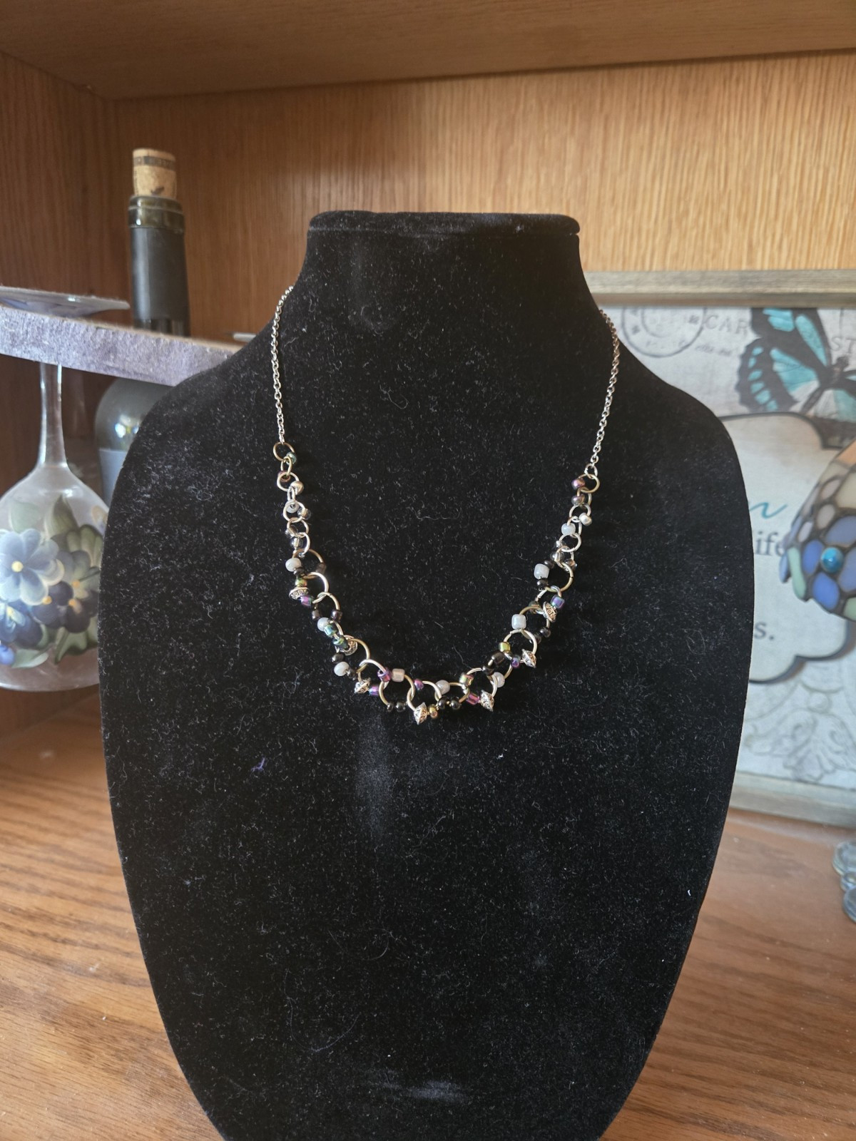Handmade Necklace