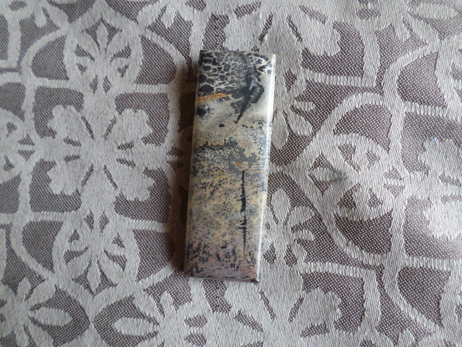 Chohua Jasper Pendant /Bead