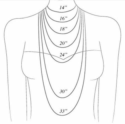 Solid 925 Sterling Silver 1mm Italian Box Chain Necklace 16″-30″ For Men & Women