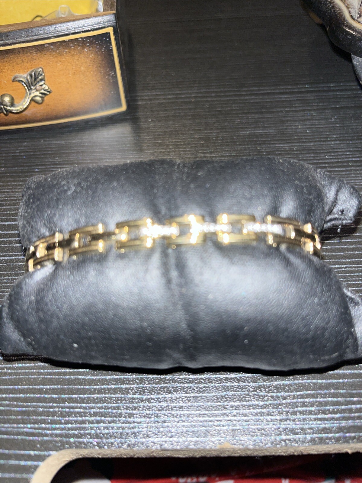 Seiko Braclet