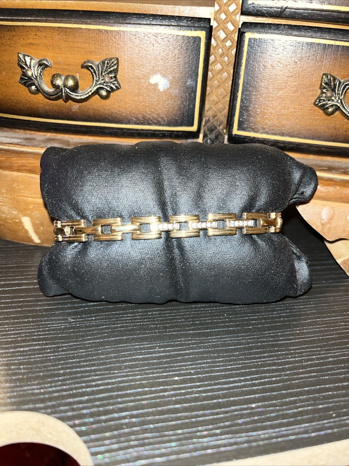 Seiko Braclet