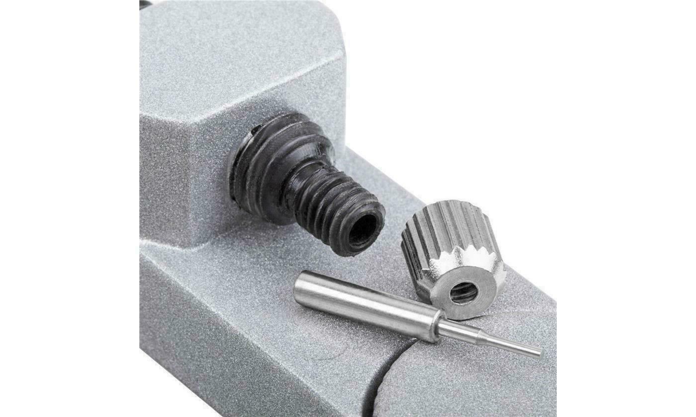Metal Adjustable Watch Band Strap Bracelet Link Pin Remover Repair Tool Kit NEW