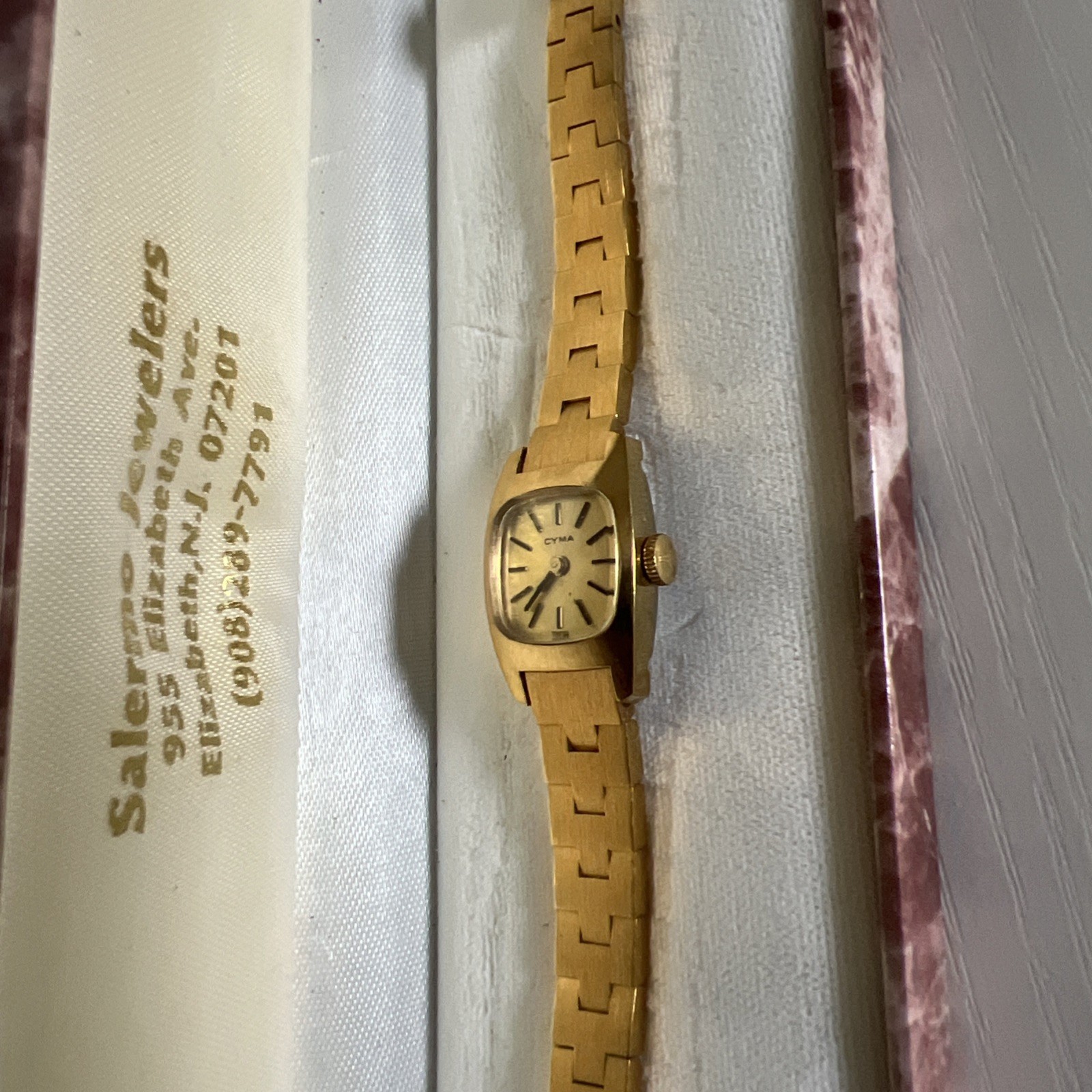 Seiko Watch