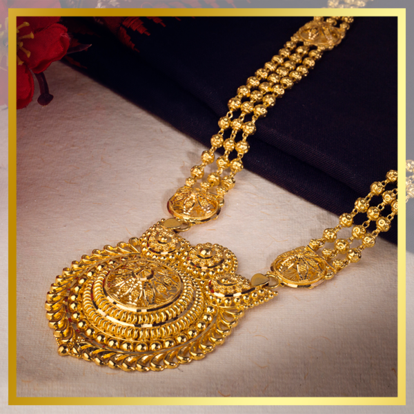 Necklace 510A5233