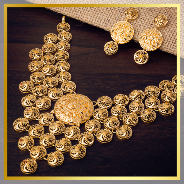 Necklace 510A6446