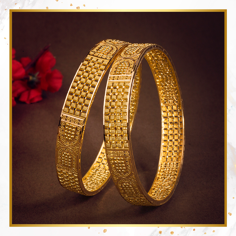 Bangles catogery