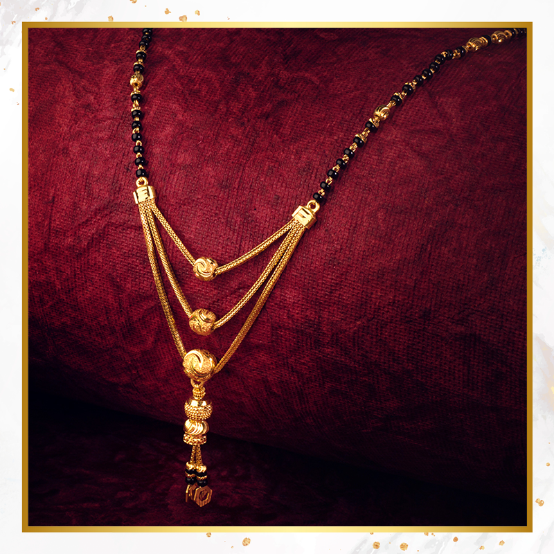 Mangalsutra catogery