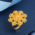 Ring 2026 A119