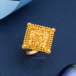 Ring 2026 A118