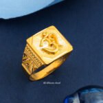 Ring 2026 A25