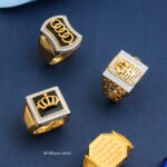 Ring 2026 A128