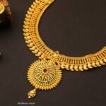 Nacklace 2026 A1