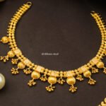Nacklace 2026 A63