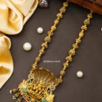 Nacklace 2026 A62