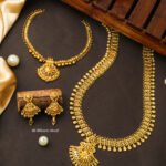 Nacklace 2026 A60