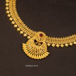 Nacklace 2026 A46