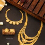 Nacklace 2026 A45