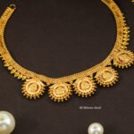 Nacklace 2026 A43